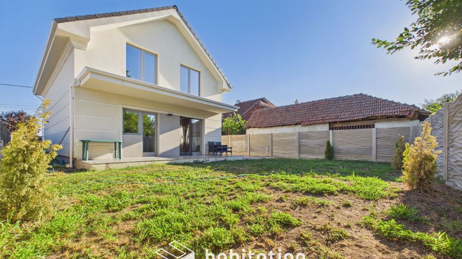 Casă individuală, stil elegant si lumina abundenta,  zona Ronat - Poză 33