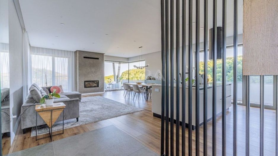 Vanzare casa individuala deosebita in zona Feleacu - Poză 4