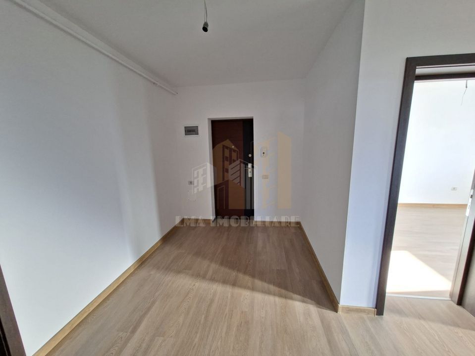 Apartament 2 cameredecomandat Subcetate City2 Sanpetru Brasov - Poză 1