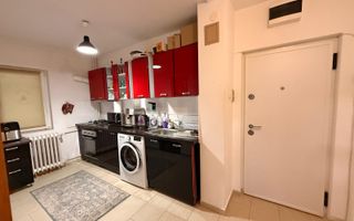 Apartament 2 camere decomandat/10 minute metrou Costin Georgian - Poză 6