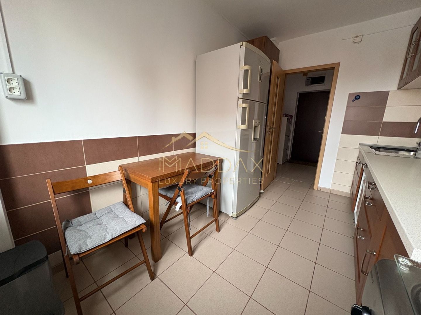 Apartament 3 camere // Calea Moșilor // Eminescu // Parcare inclusa - Poză 7
