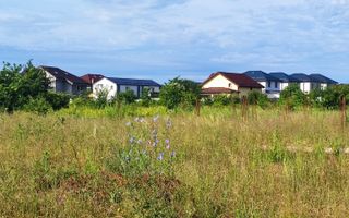 Teren  + Autorizatie Construire - Poză 2