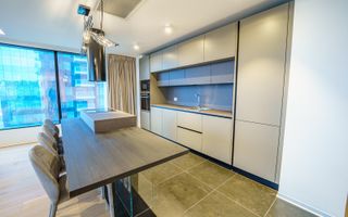 Apartament de inchiriat -4 camere -One Mircea Eliade -PARCARE - Poză 12