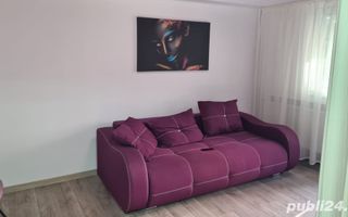 Apartament 2 Camere Lujerului Renovat CR111 - Poză 2