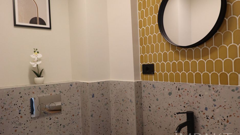 Apartament minunat cu 3 camere, situat in cartierul Zorilor! - Poză 16