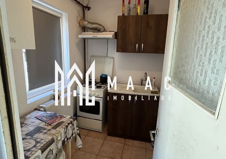 Garsonieră Nord | parter | centrală proprie | - Poză 4