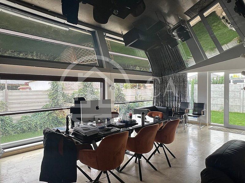 Casa SMART HOME moderna cu 4 camere de vanzare in Santandrei Bihor - Poză 6