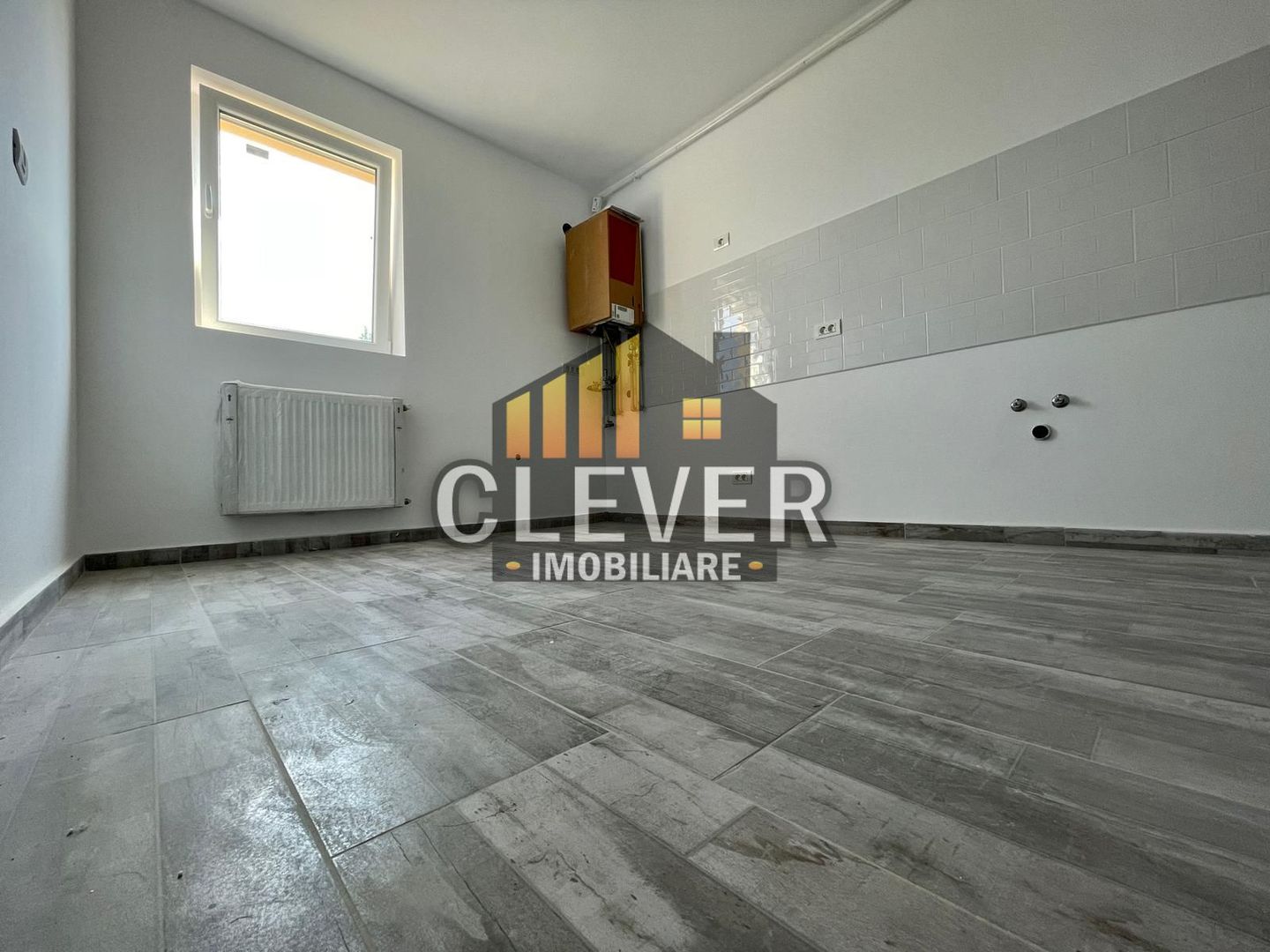 Titan Sector 3 Theodor Pallady Apartament 3 camere - Poză 2