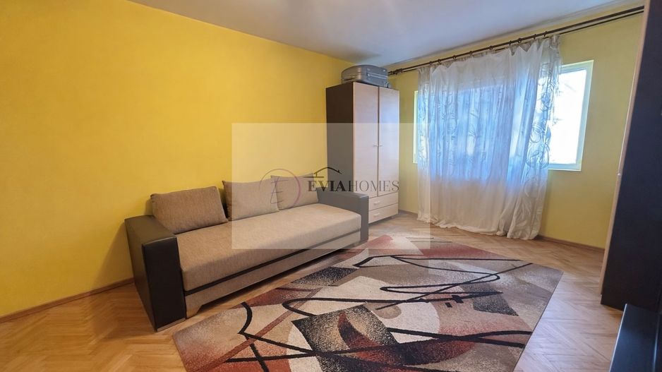 3 camere decomandate/2 băi/Etaj intermediar - Poză 3