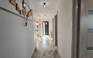 Casă modernă, parter, mobilată și utilată, în Lunca Cetățuii - Poză 8