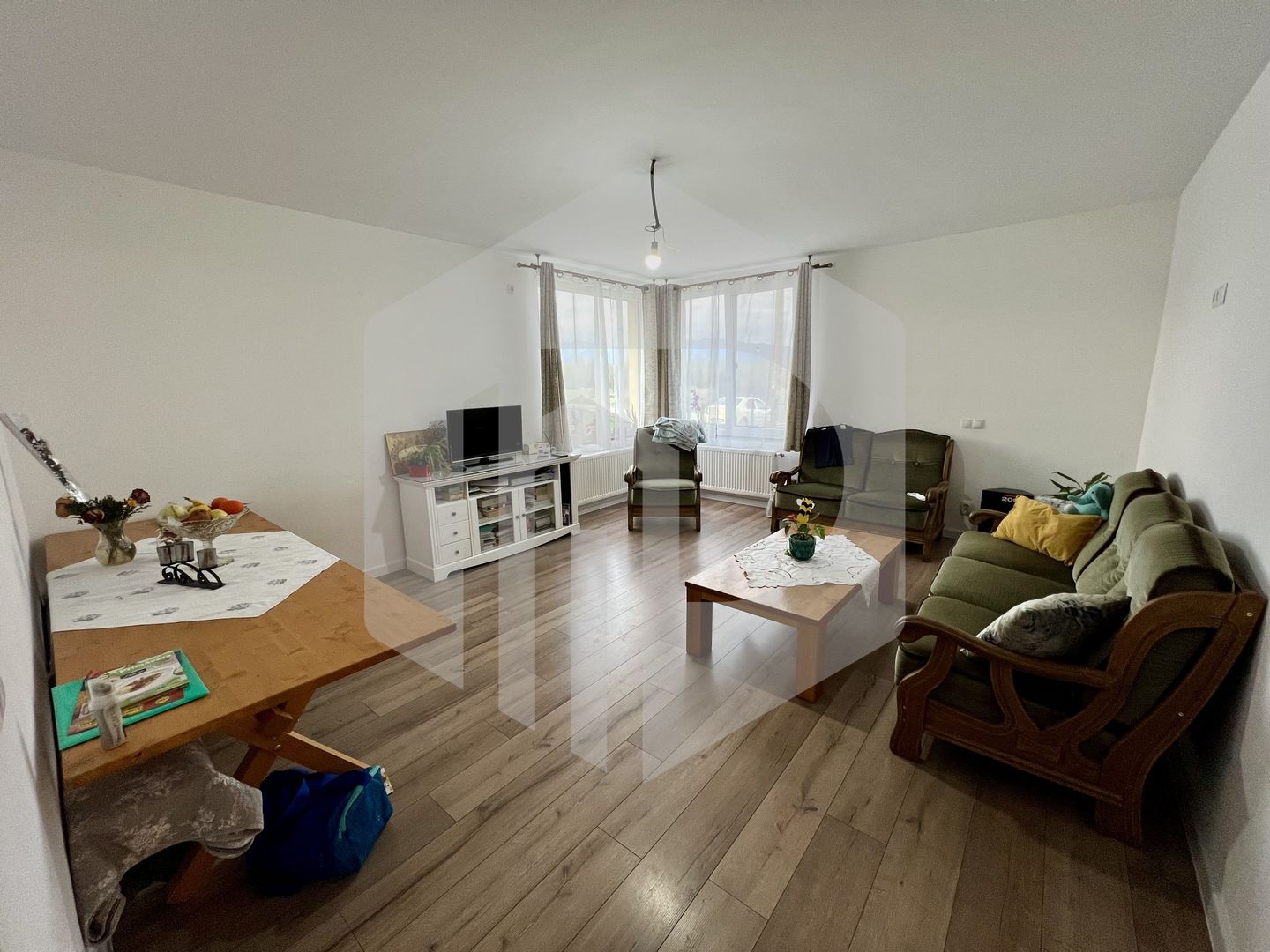 Casa Mohu+terasa inchisa- teren 800 mp - Poză 9