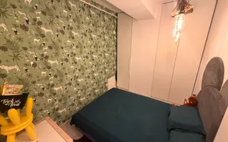 2 camere 83mp bloc 2020 Gloria Residence -Promenada - Poză 14