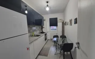 Apartament 2camere, mobilat și utilat, parcare inclusă -Metrou Berceni - Poză 12