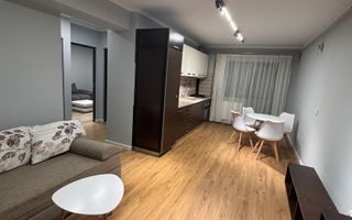 Apartament 2 camere cu parcare – zona CUG | Policlinica Providenta - Poză 2