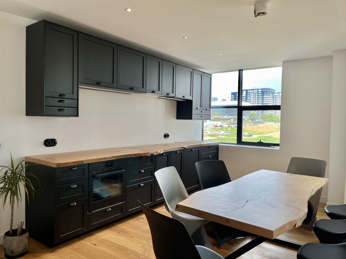 Loft spectaculos | Ideal office creativ sau rezidențial I Floreasca - Poză 8