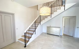 VILA LA INCHIRIERE CU 6 CAMERE IN COMPLEX REZIDENTIAL, IANCU NICOLAE - Poză 8