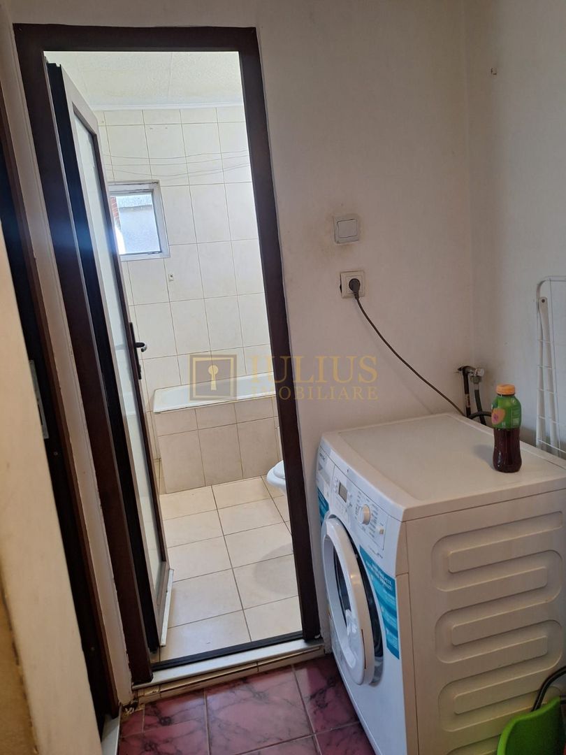 apartament 1 camera, Complexul Studentesc, disponibil imediat - Poză 6