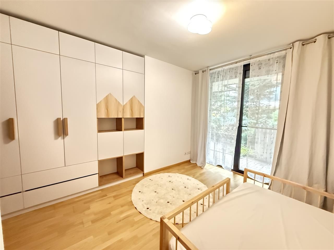 Vanzare apartament 3 camere Gradina zoo- Privighetorilor, Pipera - Poză 6