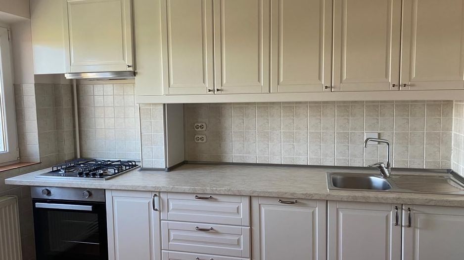 2 camere Ion Mihalache-Turda, centrala proprie, m. sp. vase,bloc 1985! - Poză 1