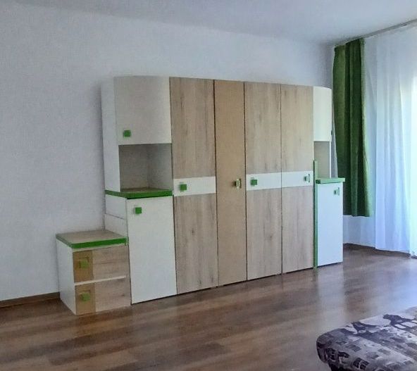 Aradului | 1 Camera | Etaj 1 | Bloc Izolat - Poză 3