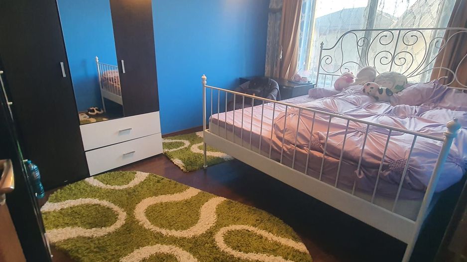 CASA AFUMATI INDIVIDUALA, MOBILAT/UTILAT, TEREN 301 MP, COMISION 0% - Poză 11