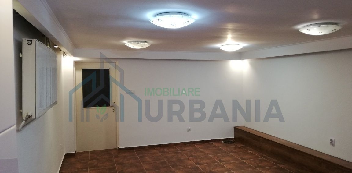 Spațiu de închiriat în Copou, Rond Agronomie – 26 mp, birou sau alte activități - Poză 3