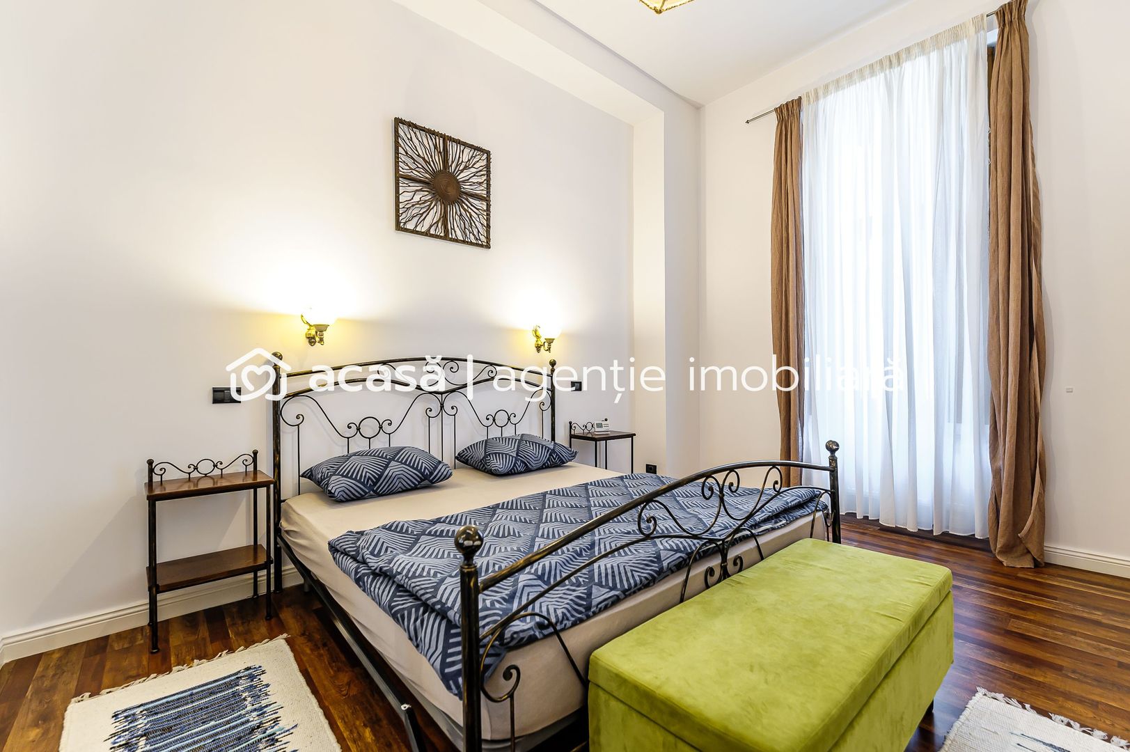 Apartament ULTRACENTRAL Arad,  etajul 1. - Poză 6