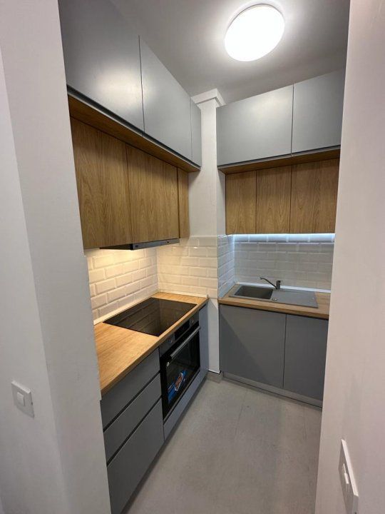 STUDIO DUBLU  MARMURA - Poză 2