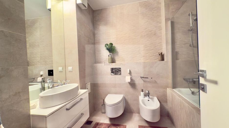 Apartament 3 camere | 90 mp | 2 terase | Ansamblu rezidențial premium - Poză 10