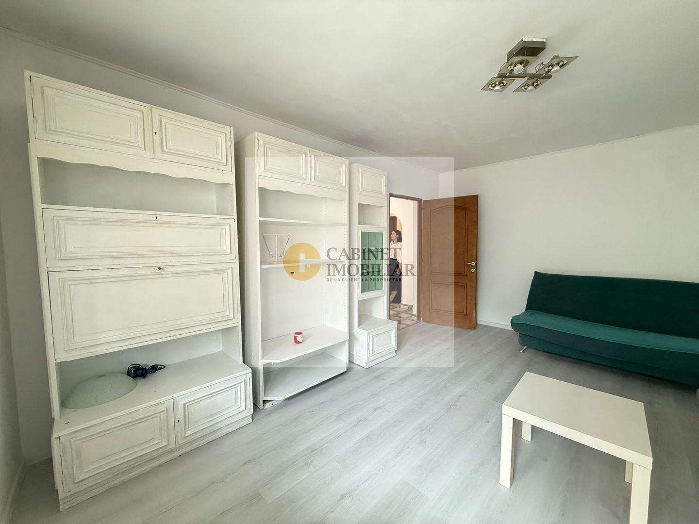 Unirii I 3 camere- decomandat I Etaj 2 I 1991 - Poză 3