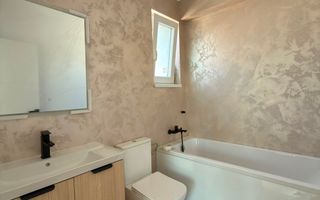 Casa individuala cu 4 camere - teren 454mp - mutare imediata - Poză 10
