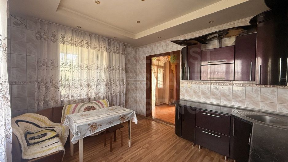 Vânzare casă 3 camere, str. Moldovenesca, Bălți - Poză 1