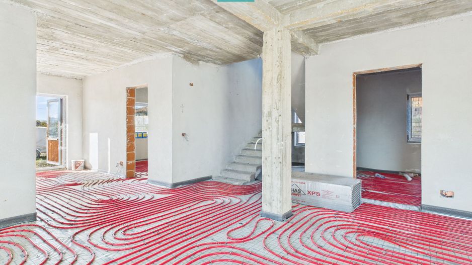 Proprietate impresionantă de vânzare in Nădab - Poză 6