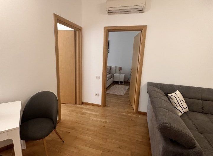Apartament Herastrau, 3 camere - Poză 6