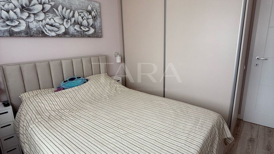 Apartament 3 camere, mobilat, Florești – zona Parc Poligon - Poză 5