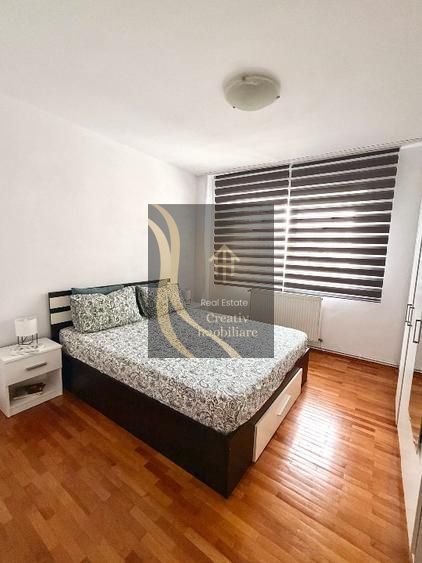 Ap. 2 camere decomandat | Turda – Ion Mihalache | Centrală proprie - Poză 6