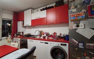 Apartament 3 camere | Decomandat | De Vanzare | cartier Grigorescu - Poză 6