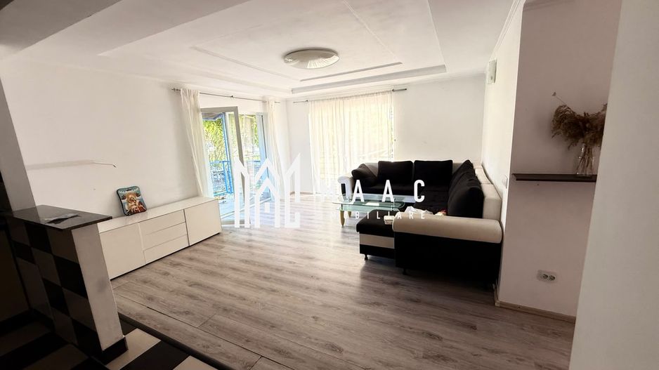 APARTAMENT 3 CAMERE CU GRADINA PROPRIE IN CISNADIE | 78mp /parcare - Poză 2