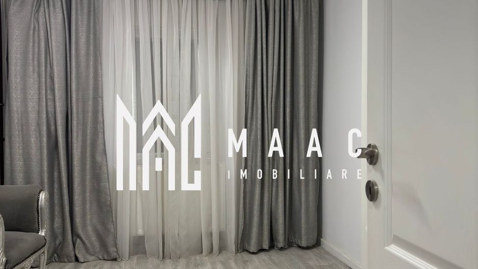 Apartament 3 camere Traian | Parter | Centrala Termica - Poză 2