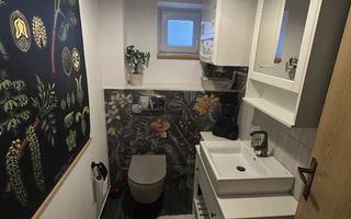 APARTAMENT DE LUX CU 3 CAMERE LA INCHIRIERE IN AVIATORILOR - Poză 7