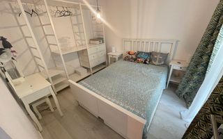 Circumvalațiunii-Iulius Town | 3 camere | Etaj 1 | Mobilat-Utilat - Poză 11