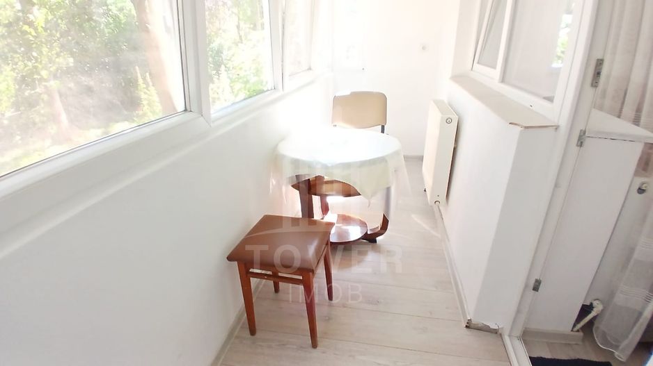 Apartament 3 camere decomandat | zona Mihai Viteazul - Poză 12