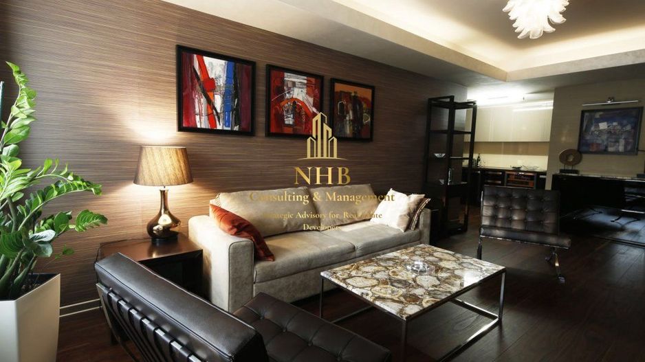 Apartament de inchiriat - 2 camere - HERASTRAU - Poză 2