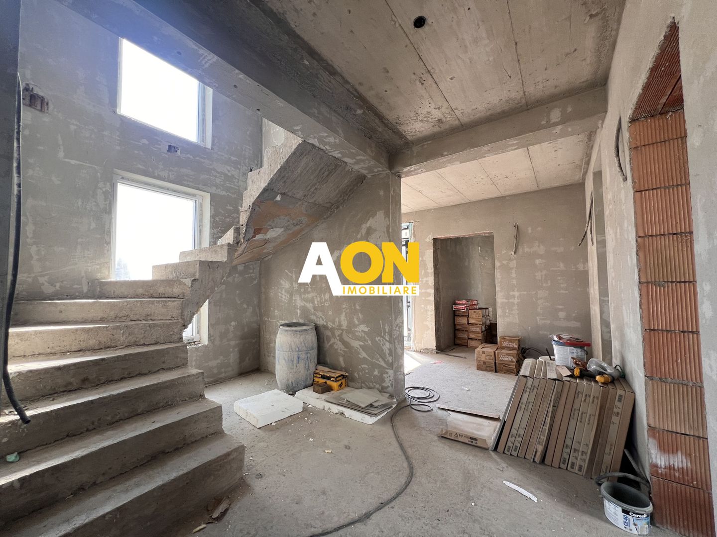 Casă Individuala 4 Camere | 3 Bai | 120 mp utili | Zona Alba-Micești - Poză 6