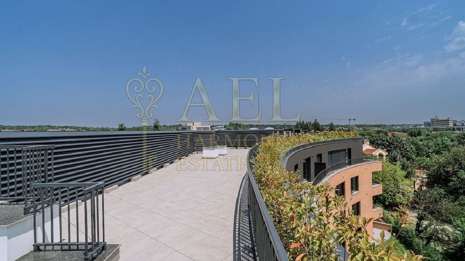 Apartamente de inchiriat - Iancu Nicolae | Nordul Capitalei - Poză 7