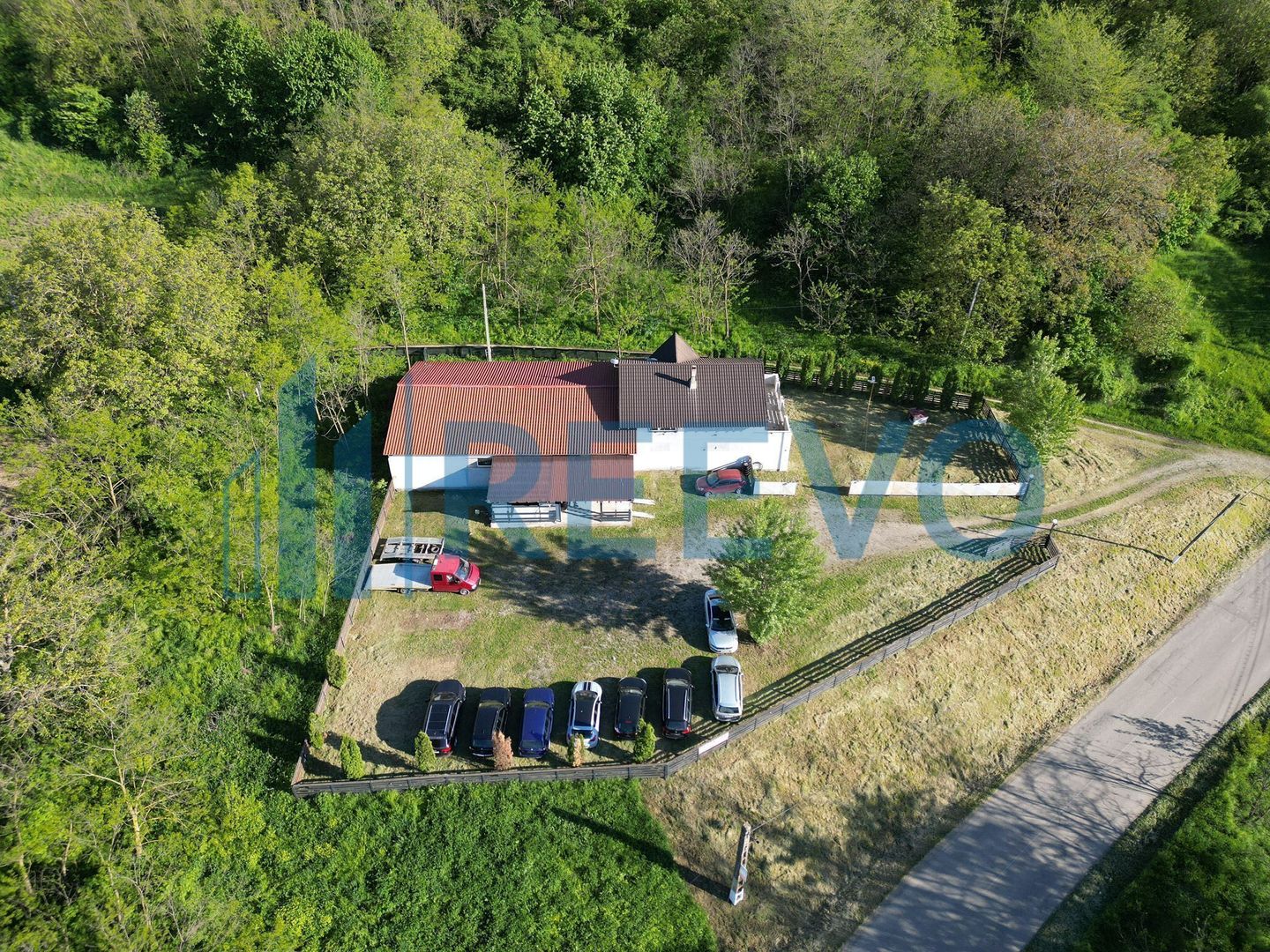 Casă/ Vilă de vânzare in Neamț - Poză 2