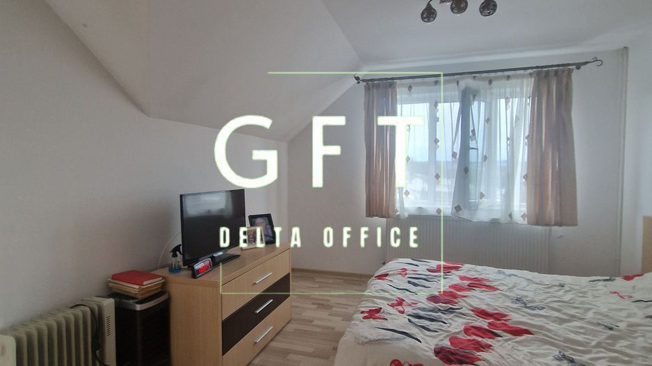 Casă de vanzare D+P+E,  Zona Vest - Bistrița - Poză 18