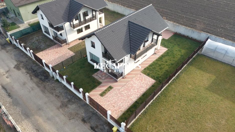 Casa Sanpetru Intabulata - Poză 6