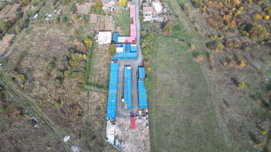 Teren Intravilan 8341mp | Plopi | COMISION 0% - Poză 2