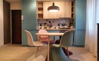 Inchiriere ap 2 camere ultracentral primarie parcare - Poză 1